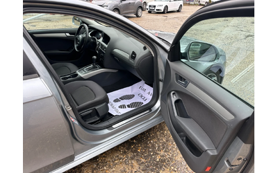 Audi A4 2.0 TDI - автомобили, коли, обяви за нови и употребявани 14