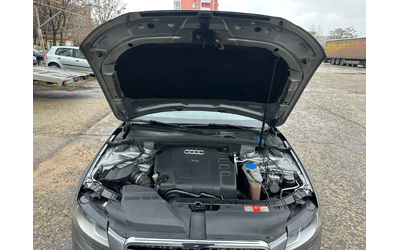 Audi A4 2.0 TDI - автомобили, коли, обяви за нови и употребявани 15