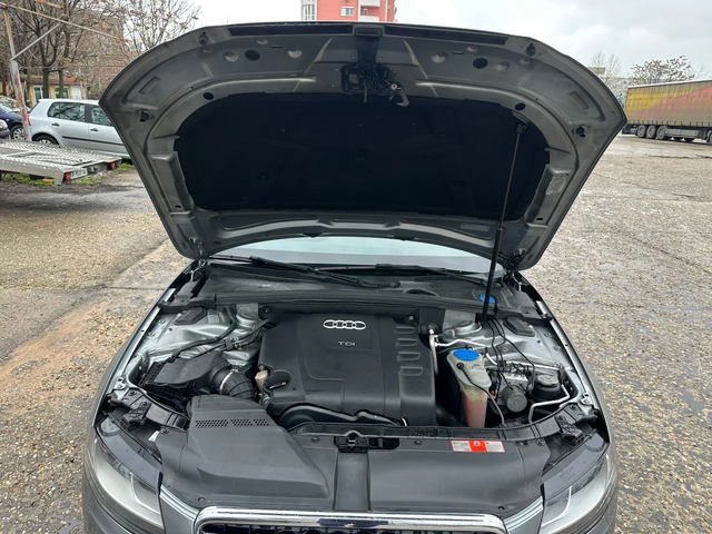 Audi A4 2.0 TDI - автомобили, коли, обяви за нови и употребявани 15