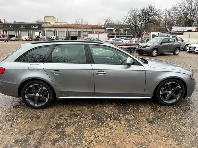 Audi A4 2.0 TDI - автомобили, коли, обяви за нови и употребявани 3