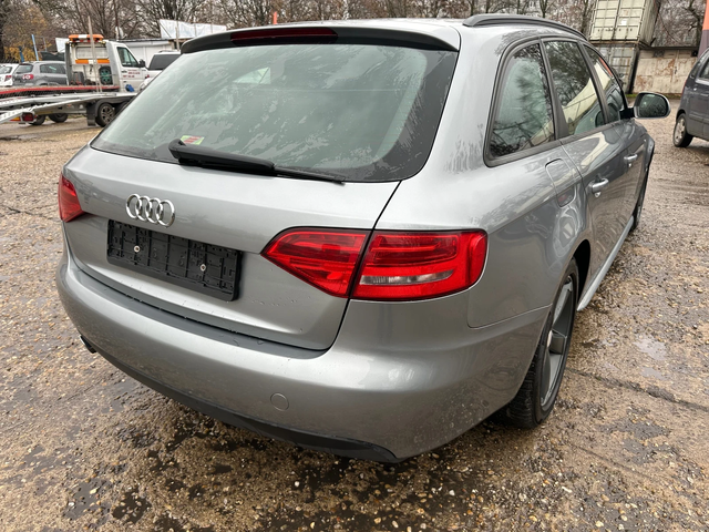 Audi A4 2.0 TDI - автомобили, коли, обяви за нови и употребявани 4