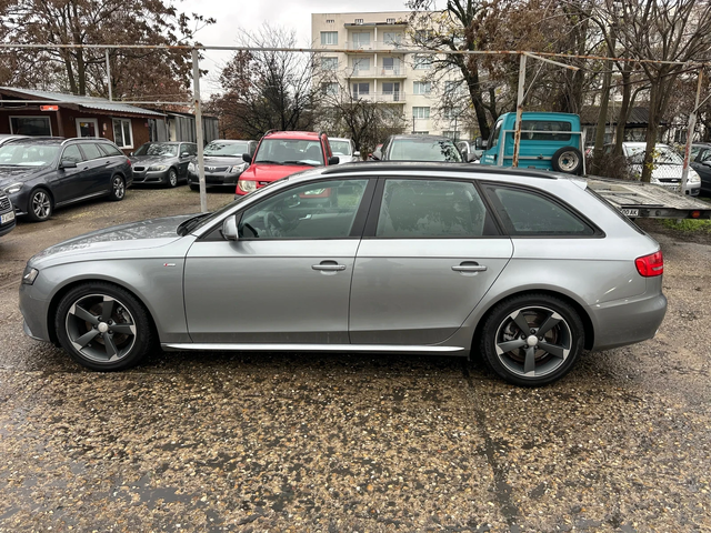 Audi A4 2.0 TDI - автомобили, коли, обяви за нови и употребявани 7