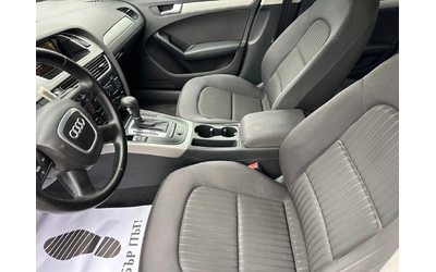 Audi A4 2.0 TDI - автомобили, коли, обяви за нови и употребявани 9