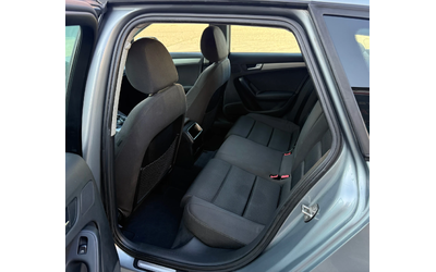 Audi A4 2.0TDI Quattro - автомобили, коли, обяви за нови и употребявани 13