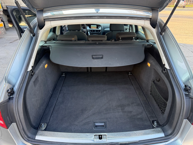 Audi A4 2.0TDI Quattro - автомобили, коли, обяви за нови и употребявани 14