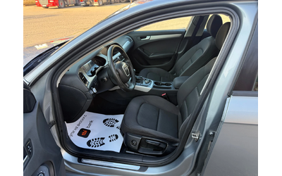 Audi A4 2.0TDI Quattro - автомобили, коли, обяви за нови и употребявани 8
