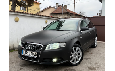 audi-a4 - 0