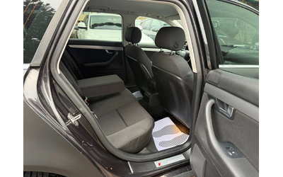 Audi A4 2.0TDI 170HP QUATTRO S-LINE - автомобили, коли, обяви за нови и употребявани 13