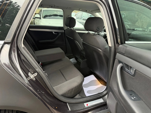 Audi A4 2.0TDI 170HP QUATTRO S-LINE - автомобили, коли, обяви за нови и употребявани 13