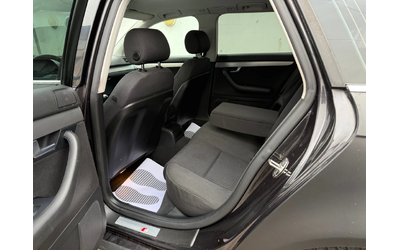 Audi A4 2.0TDI 170HP QUATTRO S-LINE - автомобили, коли, обяви за нови и употребявани 14