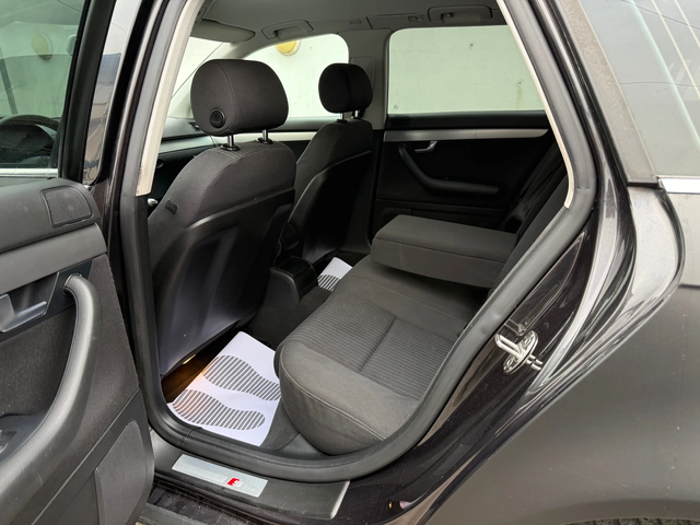 Audi A4 2.0TDI 170HP QUATTRO S-LINE - автомобили, коли, обяви за нови и употребявани 14