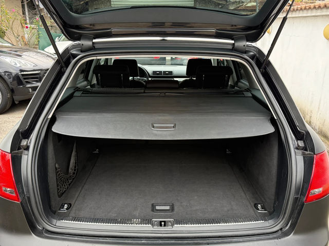 Audi A4 2.0TDI 170HP QUATTRO S-LINE - автомобили, коли, обяви за нови и употребявани 15