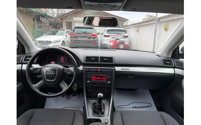 Audi A4 2.0TDI 170HP QUATTRO S-LINE - автомобили, коли, обяви за нови и употребявани 9