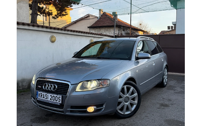 audi-a4 - 0