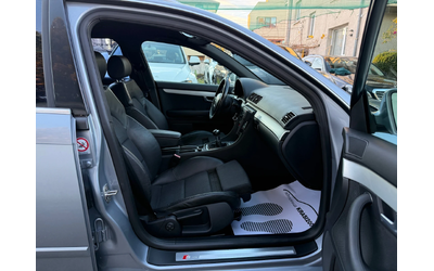 Audi A4 2.0TFSI QUATTRO S-LINE - автомобили, коли, обяви за нови и употребявани 12