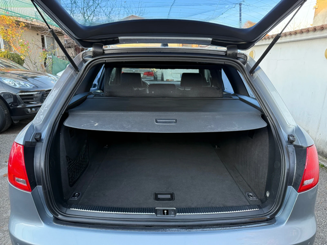 Audi A4 2.0TFSI QUATTRO S-LINE - автомобили, коли, обяви за нови и употребявани 15