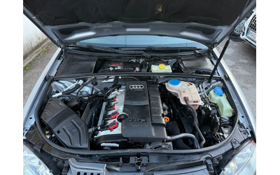 Audi A4 2.0TFSI QUATTRO S-LINE - автомобили, коли, обяви за нови и употребявани 16