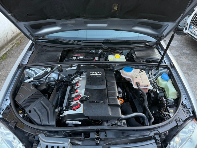 Audi A4 2.0TFSI QUATTRO S-LINE - автомобили, коли, обяви за нови и употребявани 16