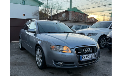 audi-a4 - 2
