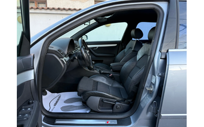 Audi A4 2.0TFSI QUATTRO S-LINE - автомобили, коли, обяви за нови и употребявани 6