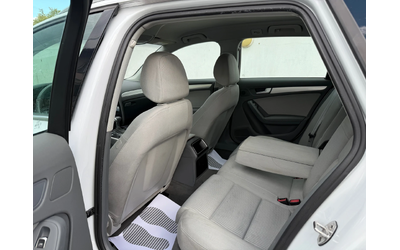 Audi A4 2.0TDI 150HP NAVI XENON PDC - автомобили, коли, обяви за нови и употребявани 14