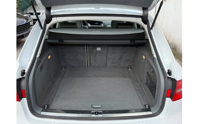 Audi A4 2.0TDI 150HP NAVI XENON PDC - автомобили, коли, обяви за нови и употребявани 15