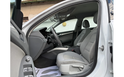 Audi A4 2.0TDI 150HP NAVI XENON PDC - автомобили, коли, обяви за нови и употребявани 6