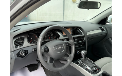 Audi A4 2.0TDI 150HP NAVI XENON PDC - автомобили, коли, обяви за нови и употребявани 7