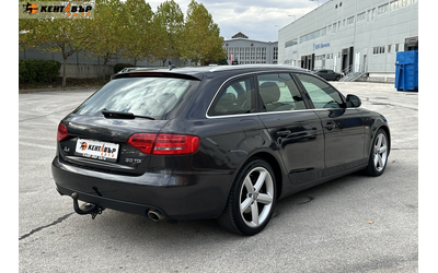 audi-a4-3-0-s-line-quattro-garantsiya-6-mesetsa - 3