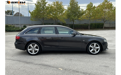 audi-a4-3-0-s-line-quattro-garantsiya-6-mesetsa - 4