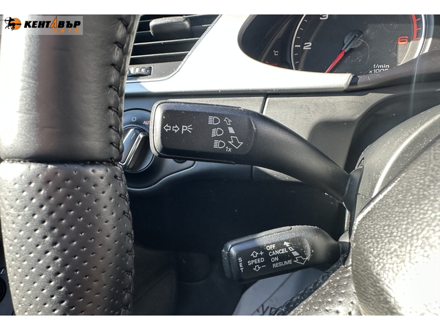 Audi A4 3.0 TDI quattro S line - автомобили, коли, обяви за нови и употребявани 13