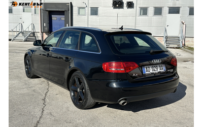 audi-a4-3-0-tdi-quattro-s-line - 2