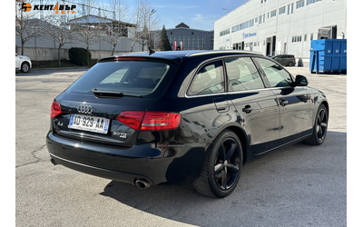 audi-a4-3-0-tdi-quattro-s-line - 3