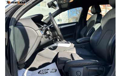 Audi A4 3.0 TDI quattro S line - автомобили, коли, обяви за нови и употребявани 7