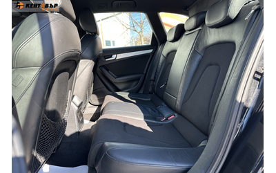 Audi A4 3.0 TDI quattro S line - автомобили, коли, обяви за нови и употребявани 8
