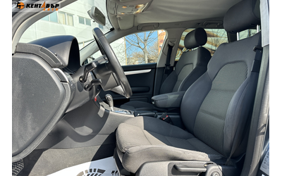 Audi A4 3.0d 204к.с. - автомобили, коли, обяви за нови и употребявани 7