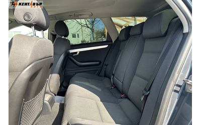 Audi A4 3.0d 204к.с. - автомобили, коли, обяви за нови и употребявани 8
