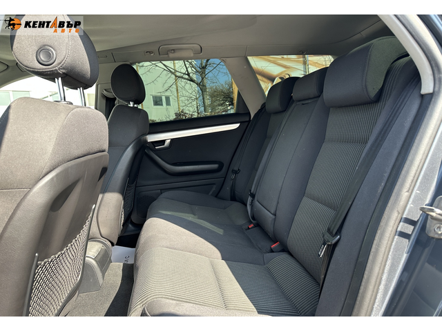 Audi A4 3.0d 204к.с. - автомобили, коли, обяви за нови и употребявани 8