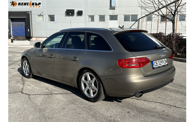 audi-a4-3-0d-239-k-s-quattro-garantsiya-ot-kentavar - 2