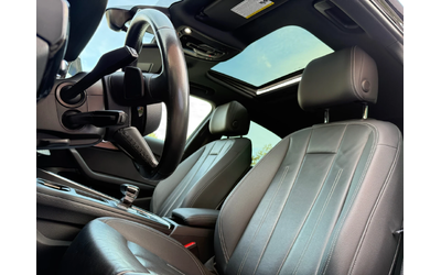 Audi A4 QUATTRO* DISTRONIC* 63ХИЛ.КМ* УНИКАЛНА* FULL* LED - автомобили, коли, обяви за нови и употребявани 10