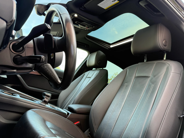 Audi A4 QUATTRO* DISTRONIC* 63ХИЛ.КМ* УНИКАЛНА* FULL* LED - автомобили, коли, обяви за нови и употребявани 10