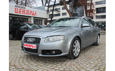 audi-a4 - 0