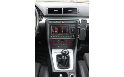 Audi A4 2.0 TDI S-LINE BPW  НОВ ВНОС - автомобили, коли, обяви за нови и употребявани 10