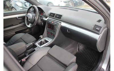 Audi A4 2.0 TDI S-LINE BPW  НОВ ВНОС - автомобили, коли, обяви за нови и употребявани 9