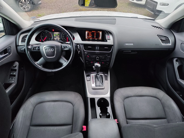 Audi A4 2.0 TDI - автомобили, коли, обяви за нови и употребявани 10