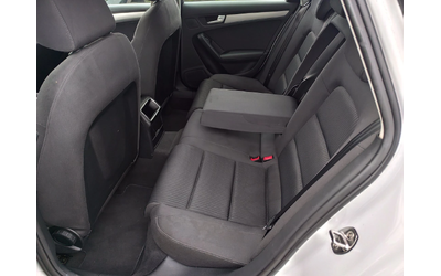 Audi A4 2.0 TDI - автомобили, коли, обяви за нови и употребявани 12