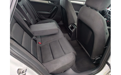 Audi A4 2.0 TDI - автомобили, коли, обяви за нови и употребявани 13