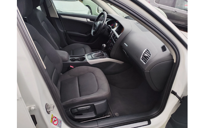 Audi A4 2.0 TDI - автомобили, коли, обяви за нови и употребявани 14