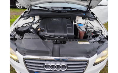 Audi A4 2.0 TDI - автомобили, коли, обяви за нови и употребявани 16