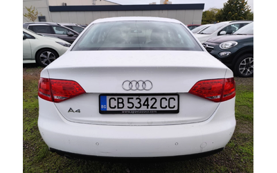 audi-a4 - 4